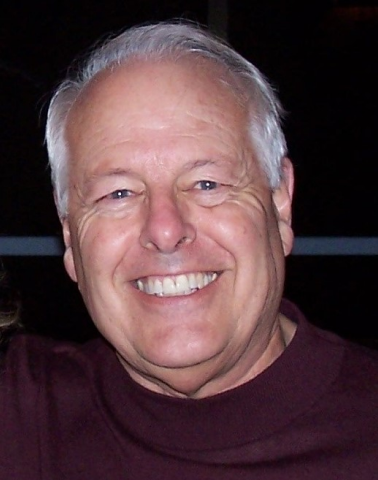 Shel Ponsford